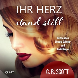 Ihr Herz stand still als Hörbuch