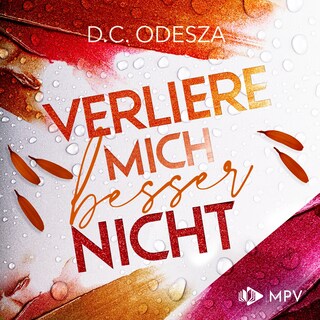 Verliere mich besser nicht als Hörbuch