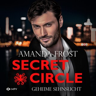 Geheime Sehnsucht als Hörbuch