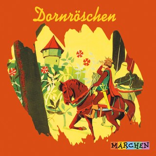 Dornröschen (ungekürzt) als Hörbuch