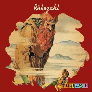 Rübezahl als Hörbuch