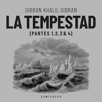 La tempestad (Completo)