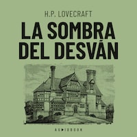 La sombra del desván (Completo)