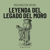 Leyenda del legado del Moro (Completo)