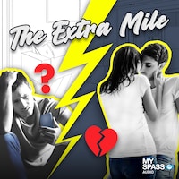 The Extra Mile