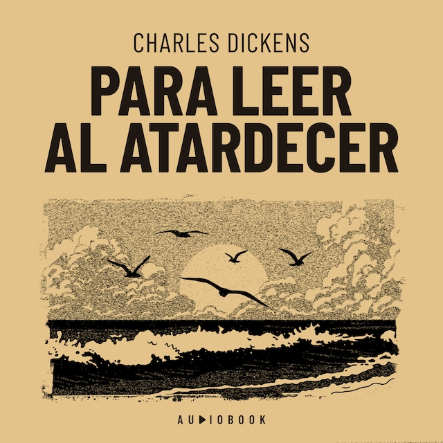 Book cover for Para leer al atardecer (Completo)