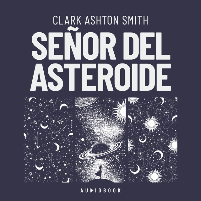 Señor del asteroide (Completo)