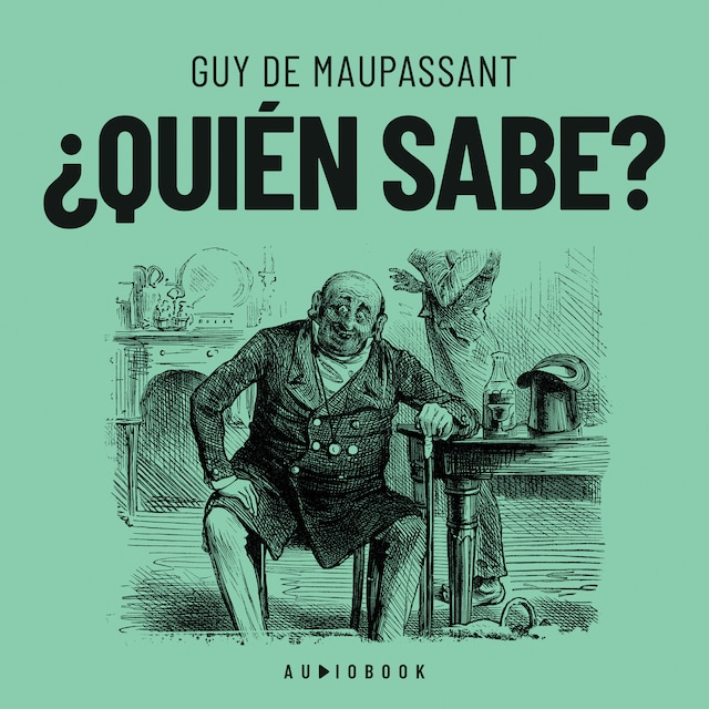 Book cover for ¿Quién sabe? (Completo)