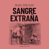 Sangre extraña (Completo)