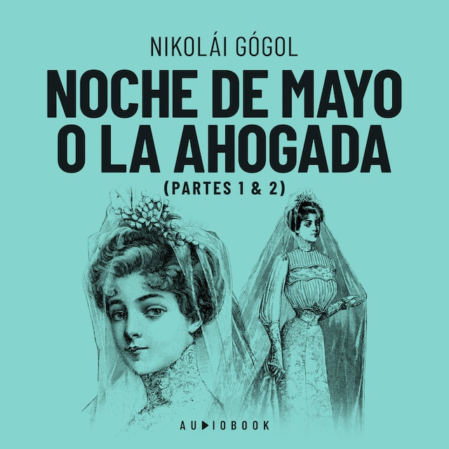 Buchcover für Noche de Mayo o la ahogada (Completo)