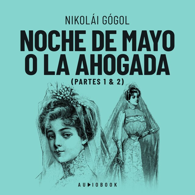 Boekomslag van Noche de Mayo o la ahogada (Completo)