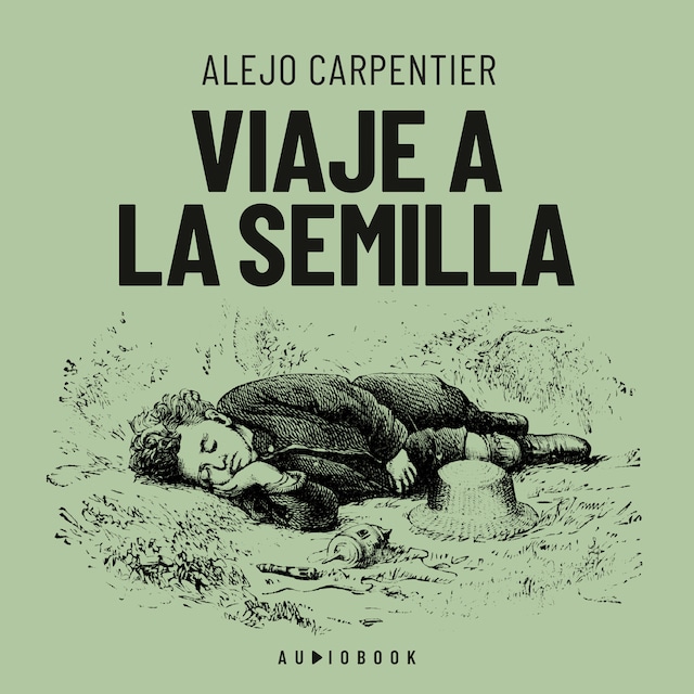 Book cover for Viaje a la semilla (Completo)