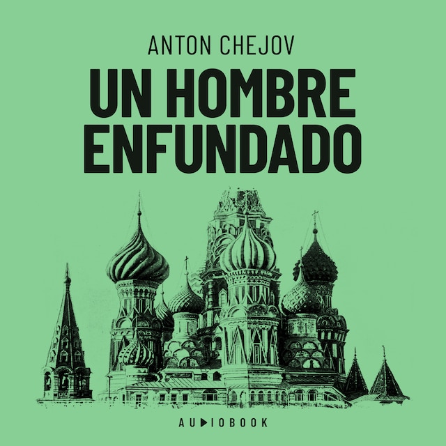 Book cover for Un hombre enfundado (Completo)