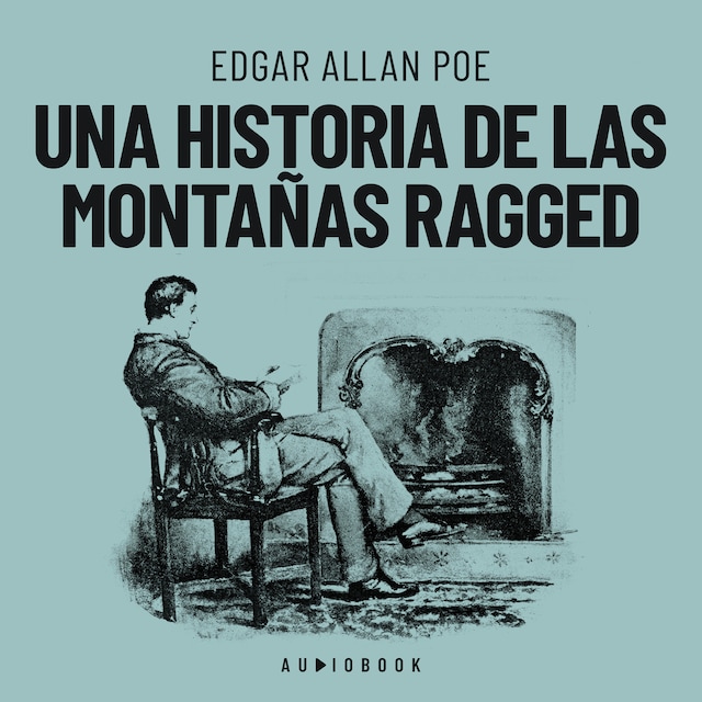 Book cover for Una historia de las montañas Ragged (Completo)
