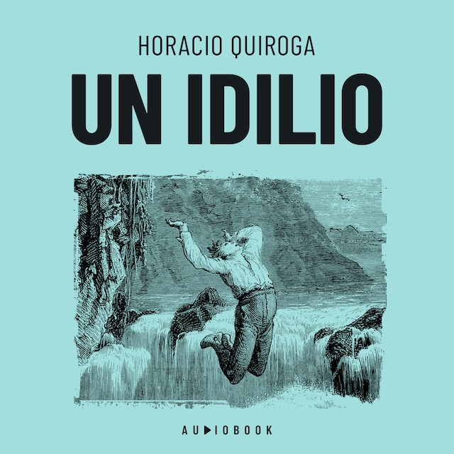 Book cover for Un idilio (Completo)