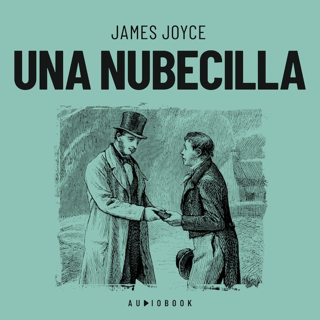 Book cover for Una nubecilla (Completo)