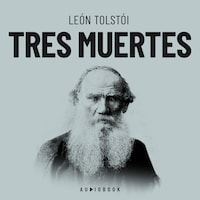 Tres muertes (Completo)