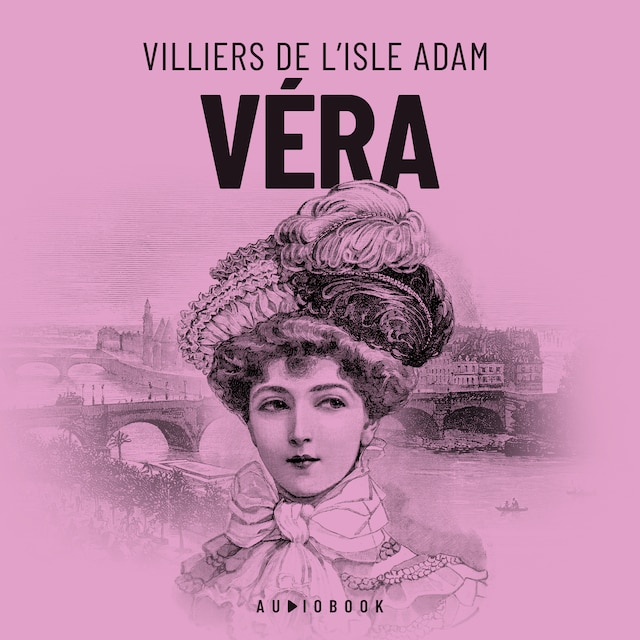Book cover for Vera (Completo)