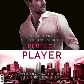 Perfect Player als Hörbuch