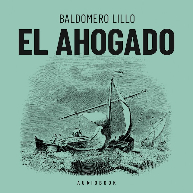 Book cover for El ahogado (Completo)