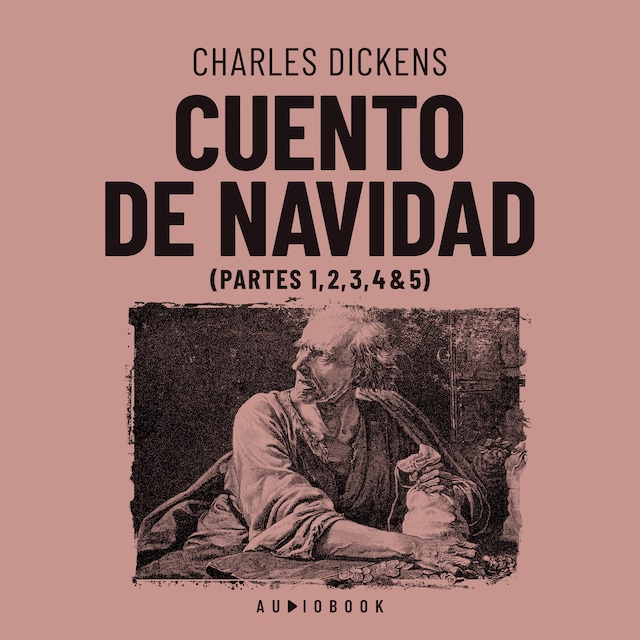 Book cover for Cuento de Navidad (Completo)