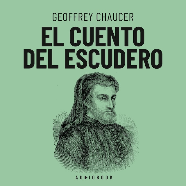 Book cover for El cuento del escudero (Completo)