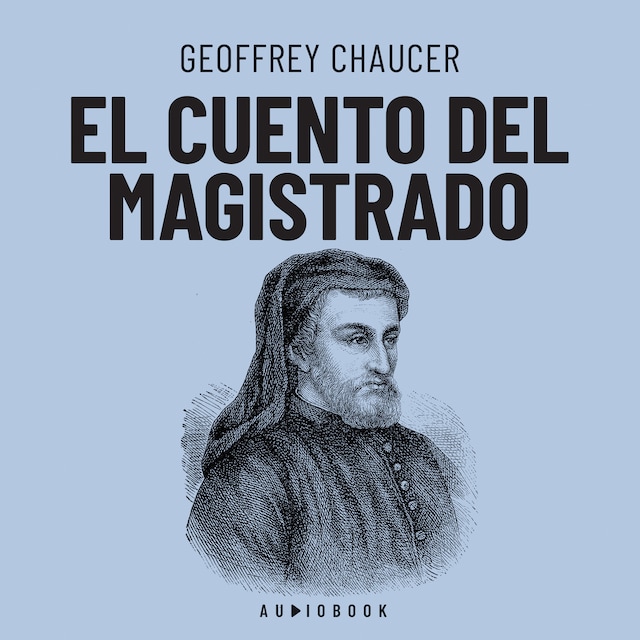 Buchcover für El cuento del magistrado (Completo)