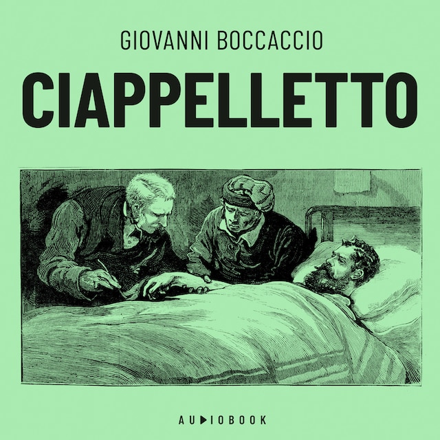 Book cover for Ciappalletto (Completo)