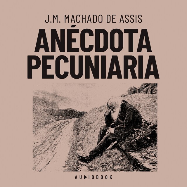 Book cover for Anécdota pecuniaria (Completo)