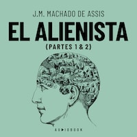 El Alienista (Completo)