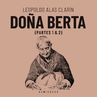 Doña Berta (Completo)