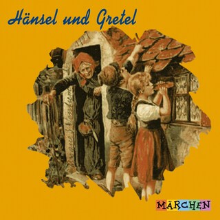 Hänsel und Gretel als Hörbuch