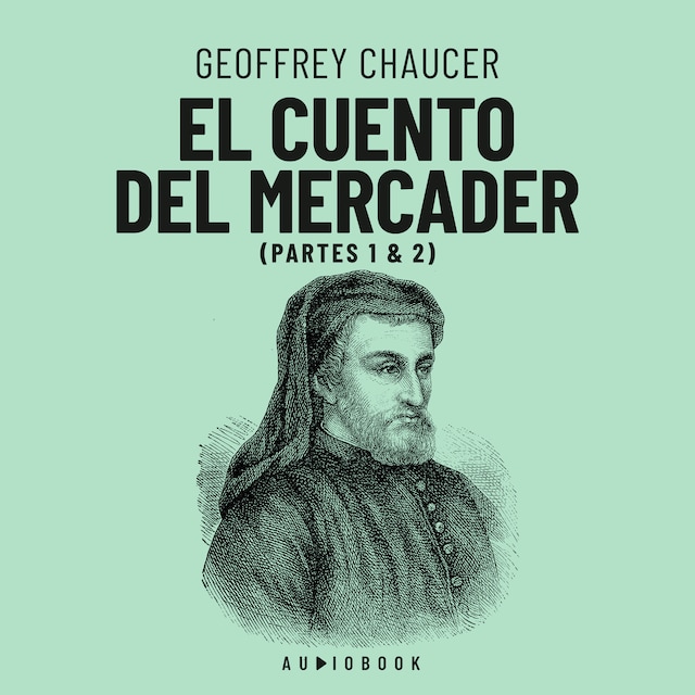 Book cover for El cuento del mercader (completo)