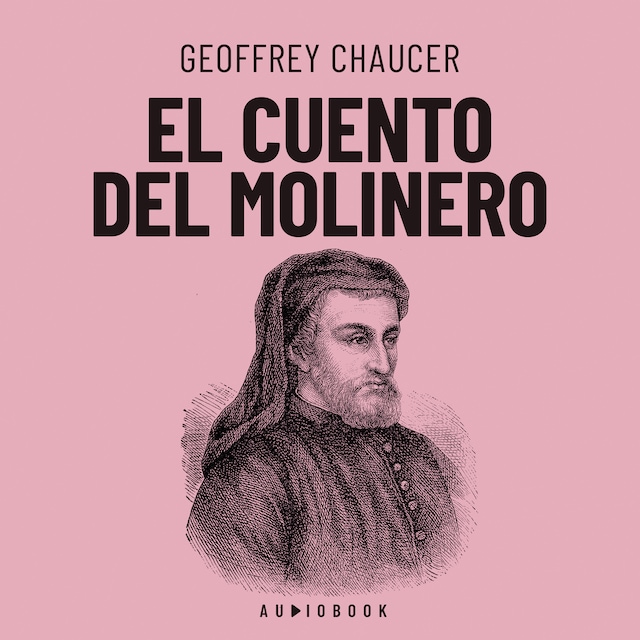 Buchcover für El cuento del molinero (completo)
