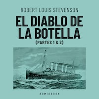 El diablo de la botella (Completo)