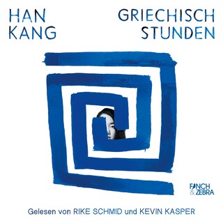 Griechischstunden (Ungekürzt) als Hörbuch