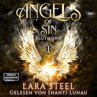 Blutmond - Angels of Sin, Band 1 (ungekürzt)