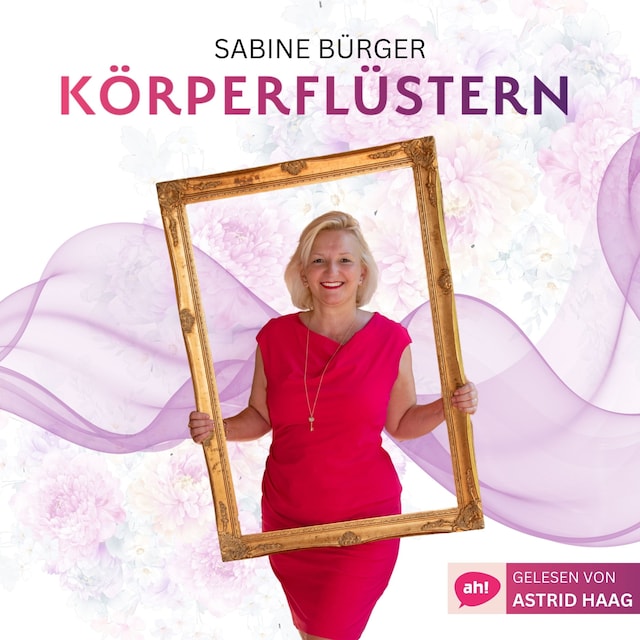 Bokomslag för Körperflüstern - Du bist pure Magie! (ungekürzt)