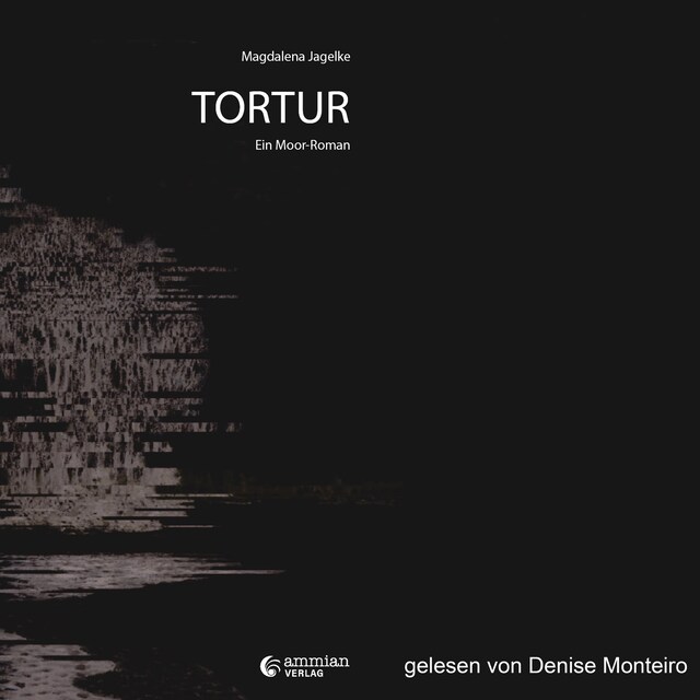 Book cover for Tortur - Roman (ungekürzt)