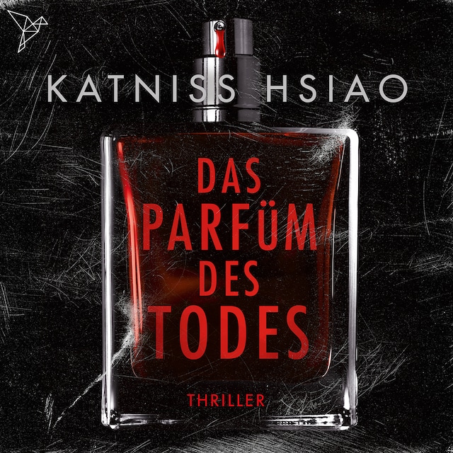 Buchcover für Das Parfüm des Todes (Ungekürzt)