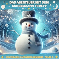 Winterliche Fantasietraumreisen, Folge 2: Das Abenteuer mit dem Schneemann Frosty