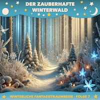 Winterliche Fantasietraumreisen, Folge 7: Der Zauberhafte Winterwald