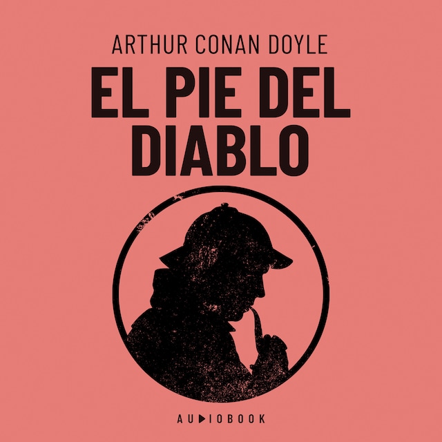 Book cover for El pie del diablo (Completo)