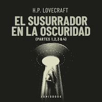 El susurrador en la oscuridad (Completo)