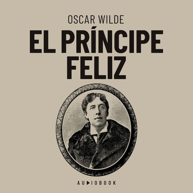 Book cover for El príncipe feliz (Completo)