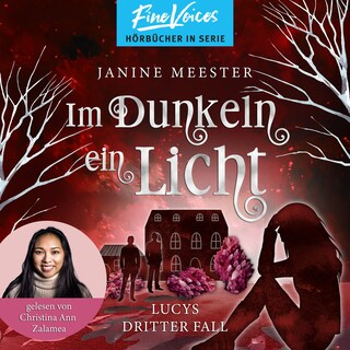 Im Dunkeln ein Licht - Lucy-Reihe, Band 3 (ungekürzt) als Hörbuch