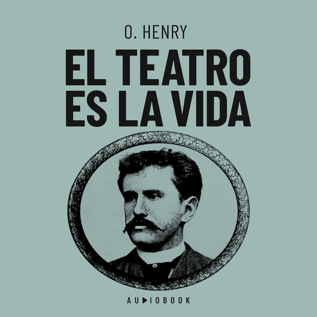 Book cover for El teatro es la vida
