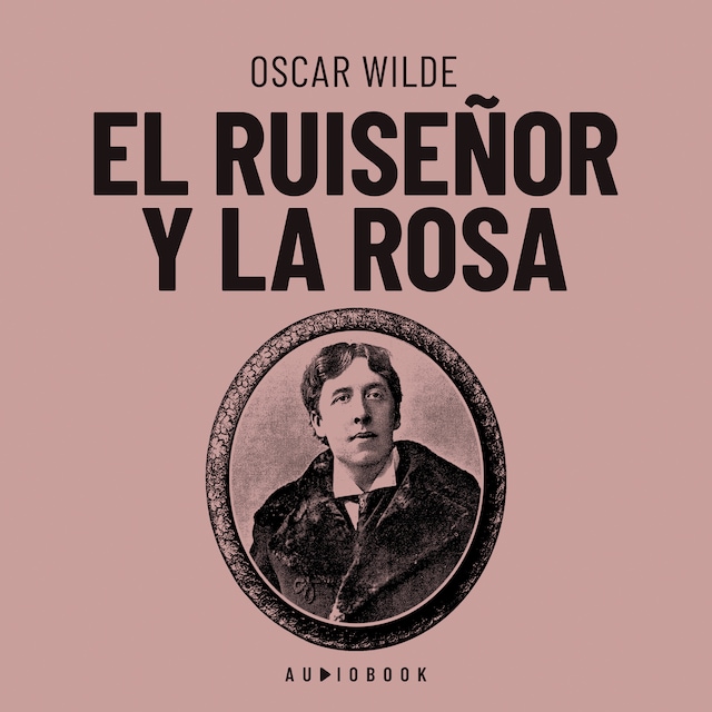 Book cover for El ruiseñor y la rosa
