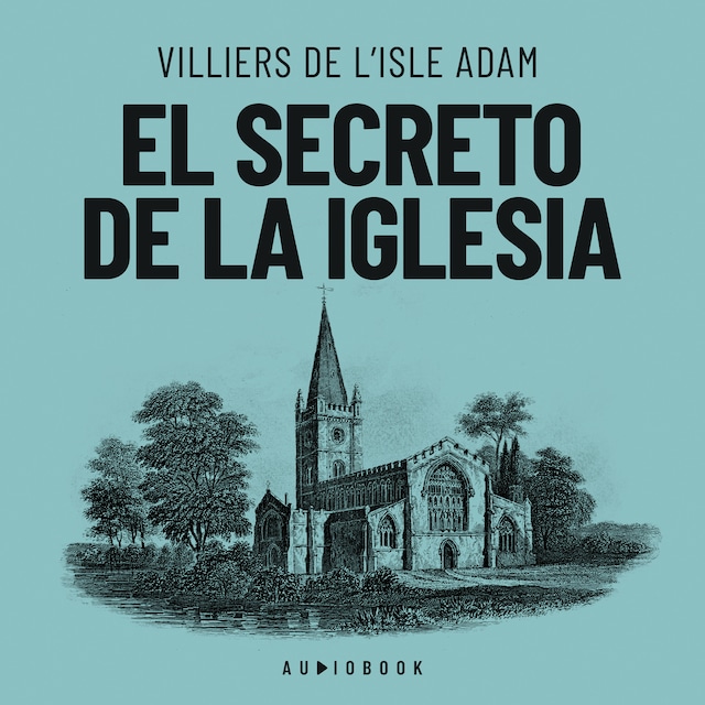 Book cover for El secreto de la iglesia