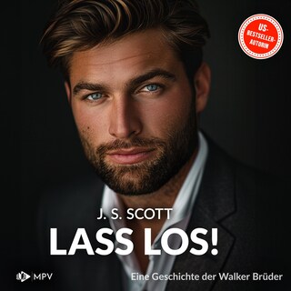 Lass los! als Hörbuch